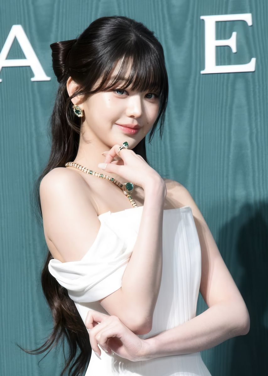 [아이브] 장원영
