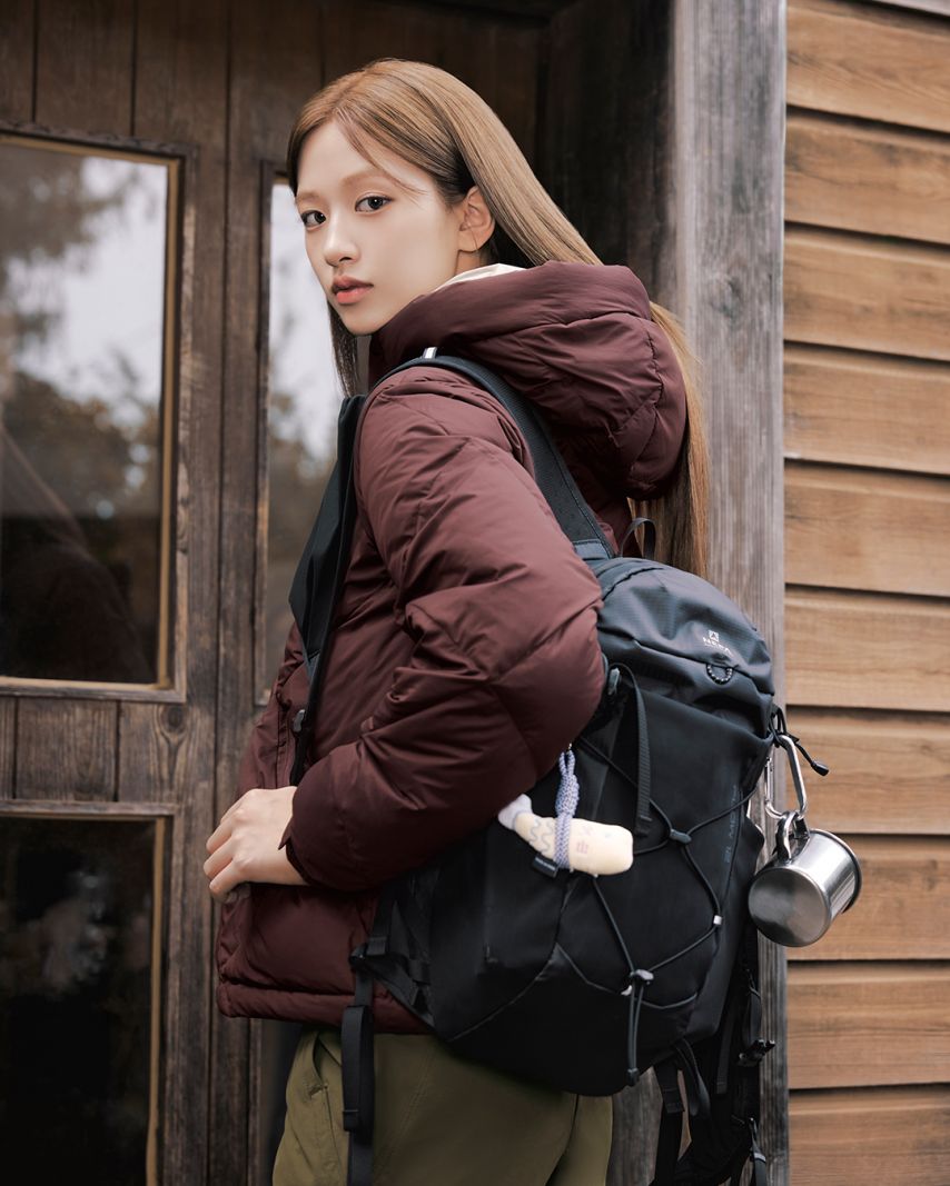 아이브 안유진 NEPA
