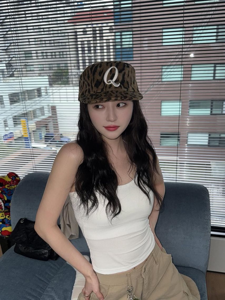 드림캐쳐 (DREAMCATCHER) 수아