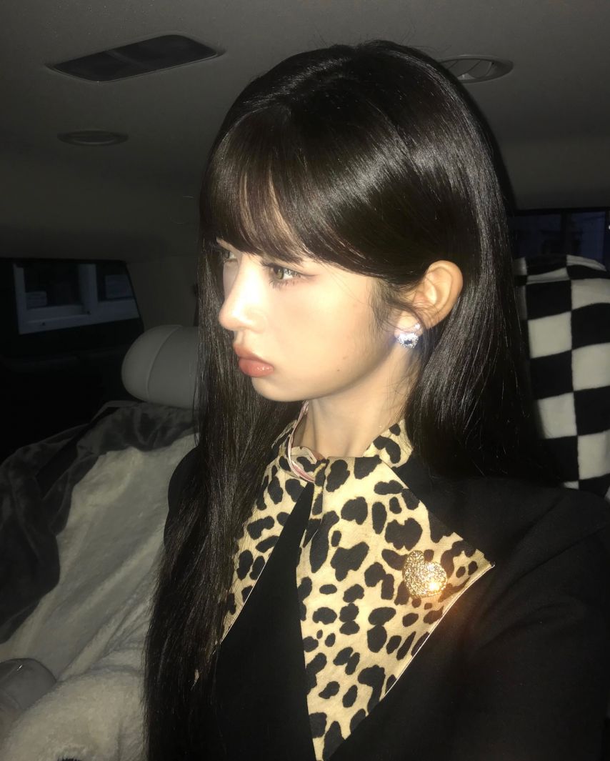 아이브 레이