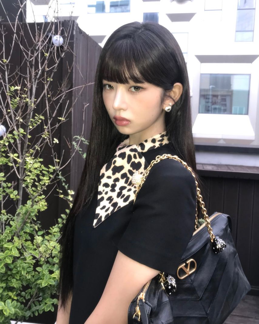아이브 레이