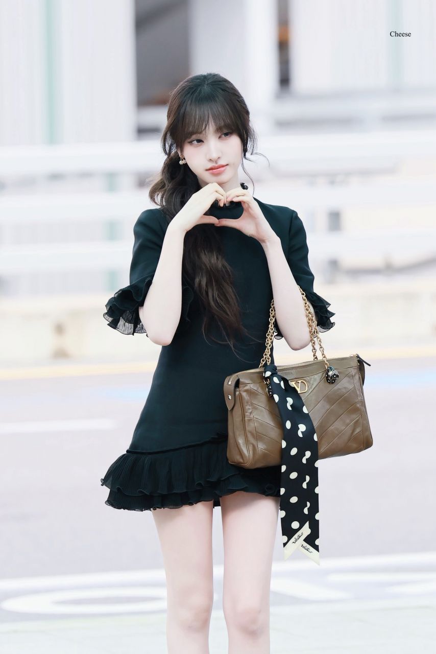 아이브 리즈