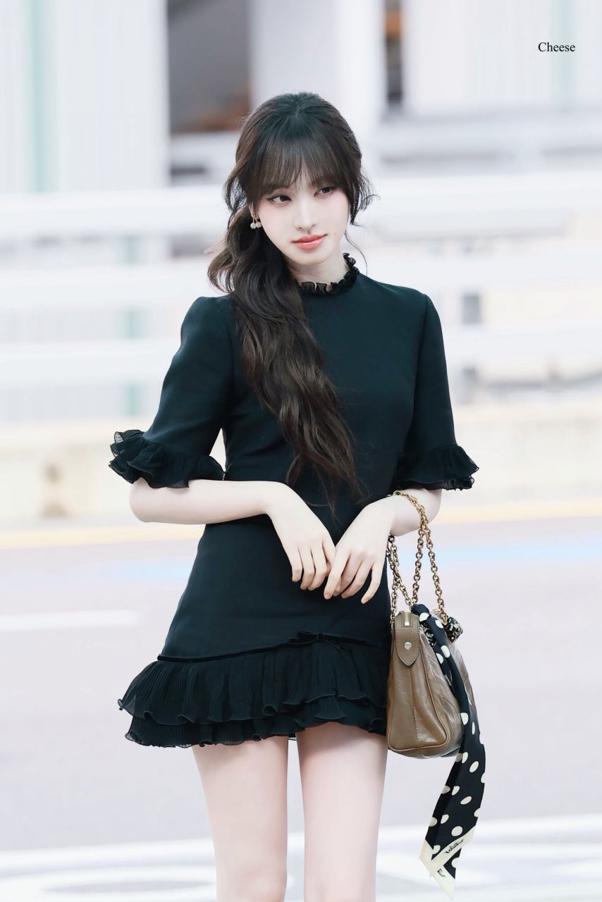 아이브 리즈