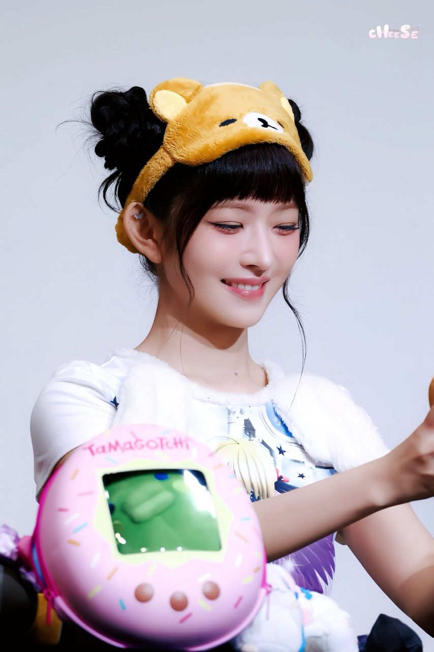 아이브 레이