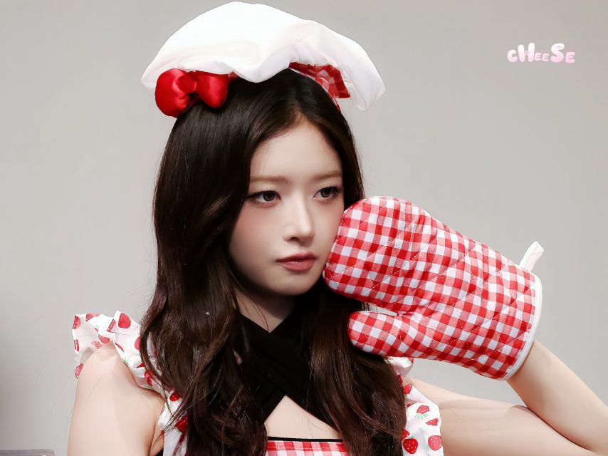 아이브 레이