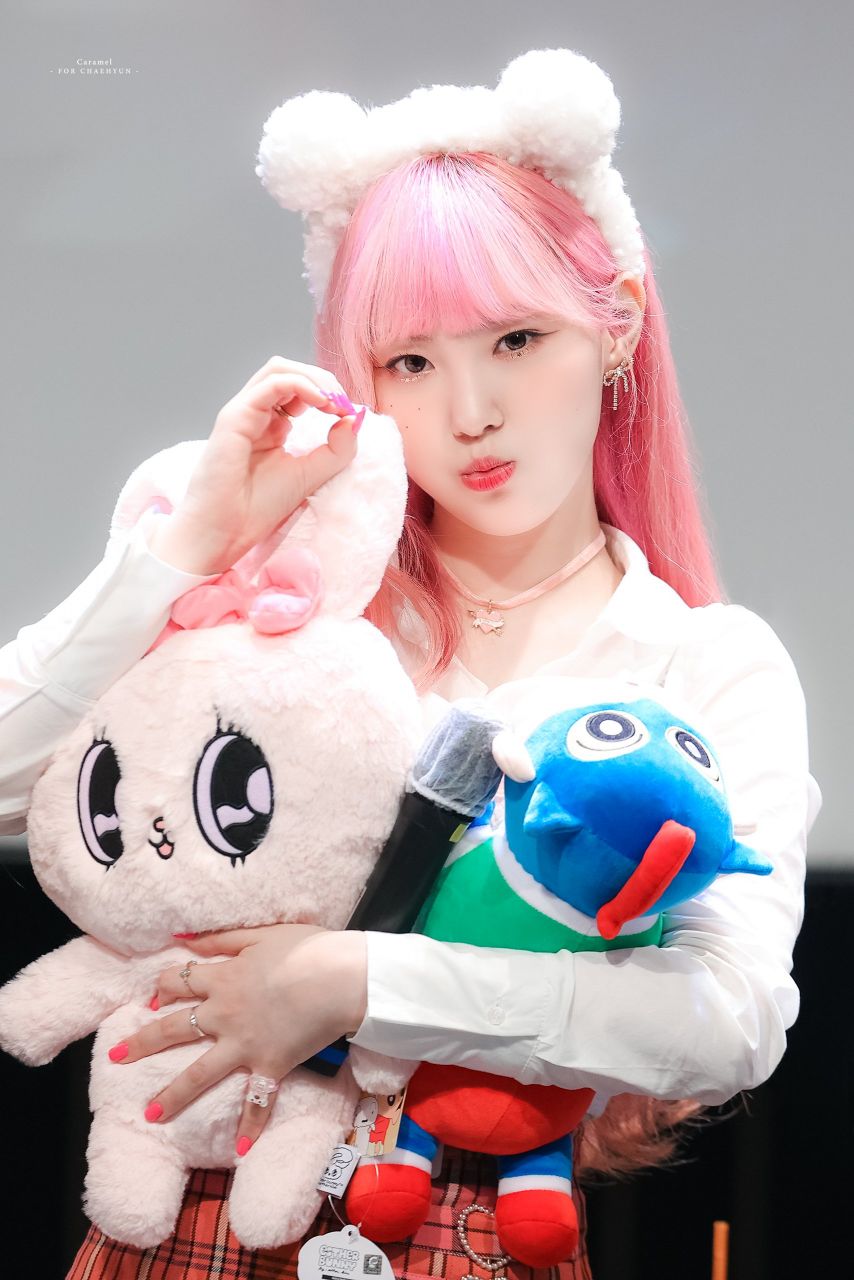 케플러 김채현