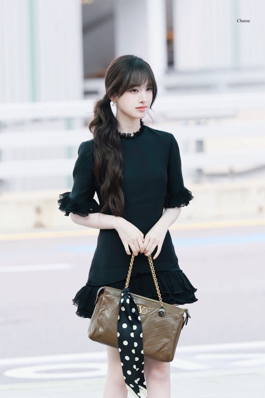 아이브 리즈