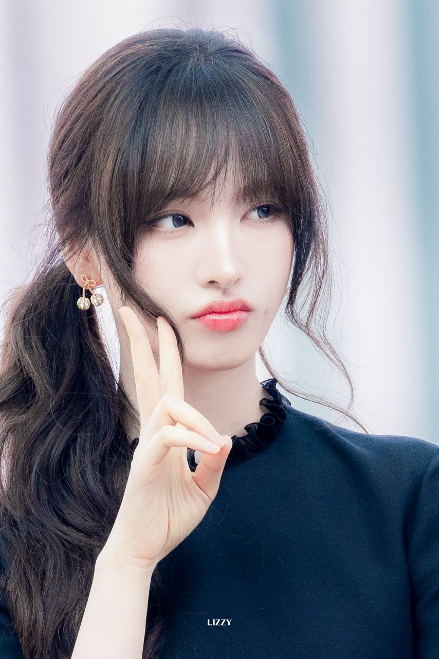 아이브 리즈