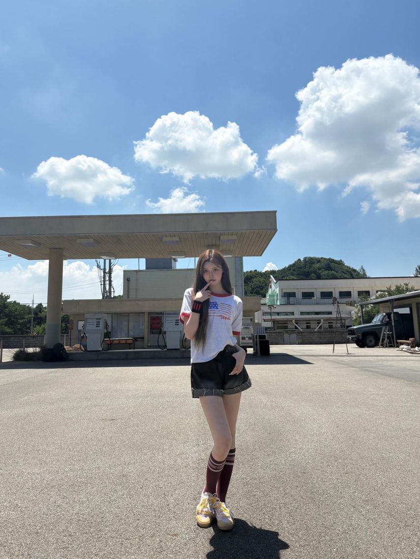 이즈나 정세비