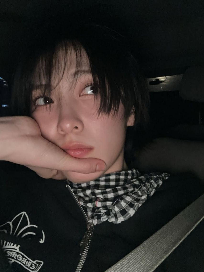 카라 강지영