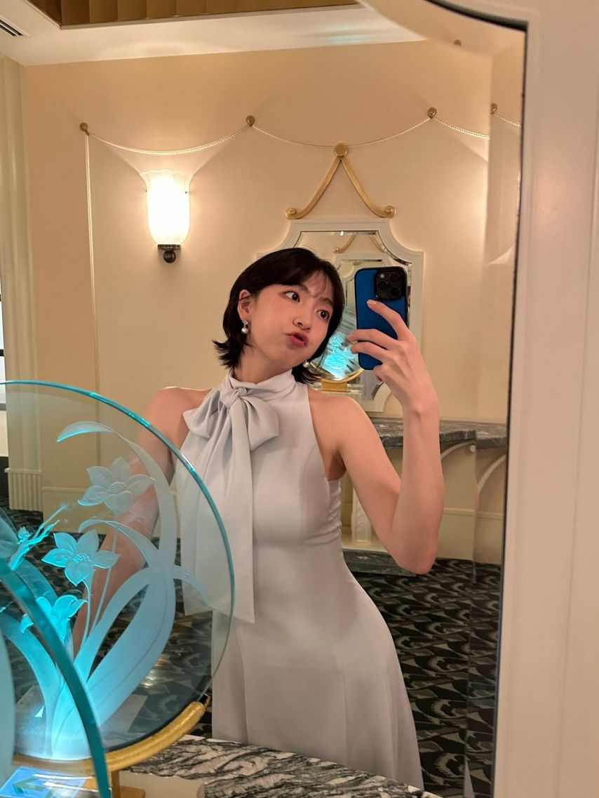카라 강지영