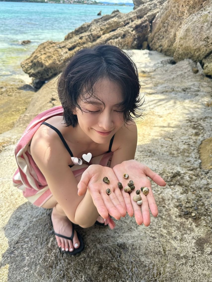 카라 강지영