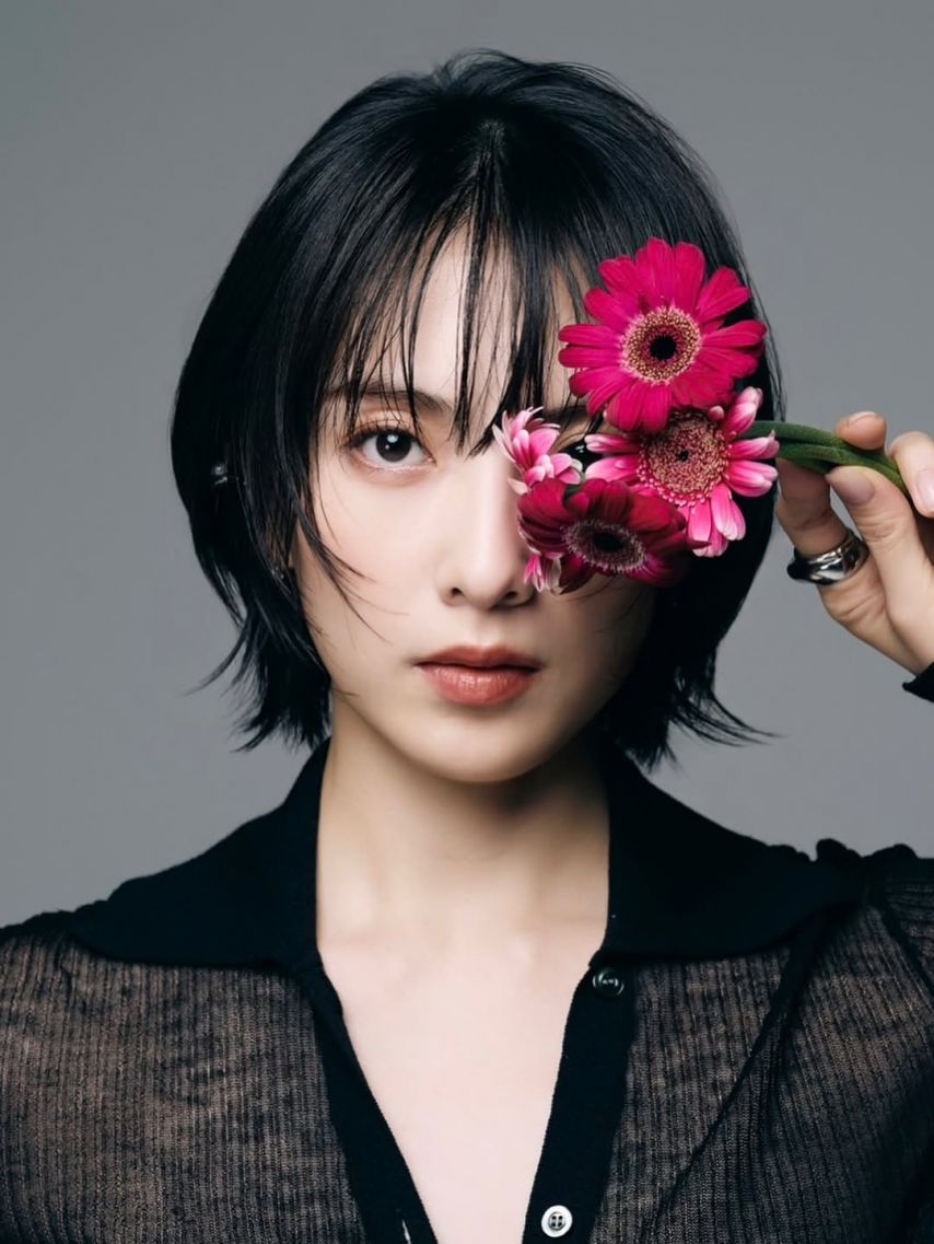 카라 강지영