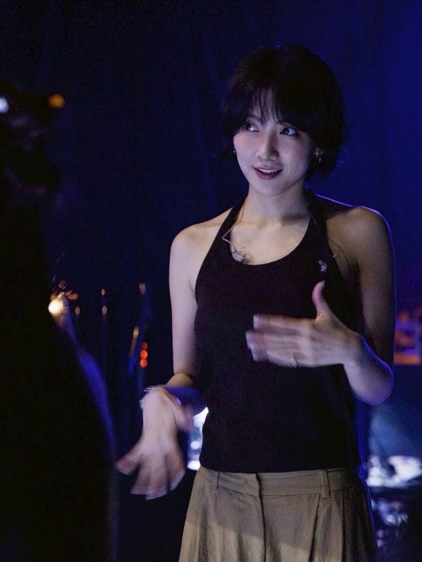 카라 강지영