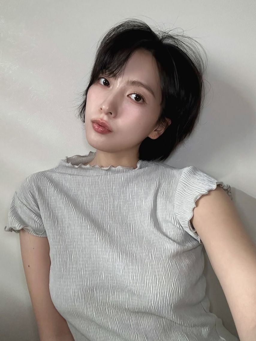 카라 강지영