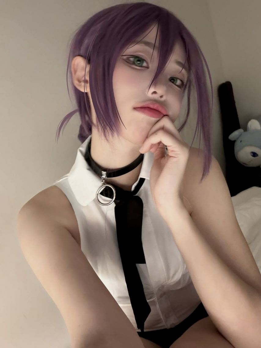 [QWER] 히나