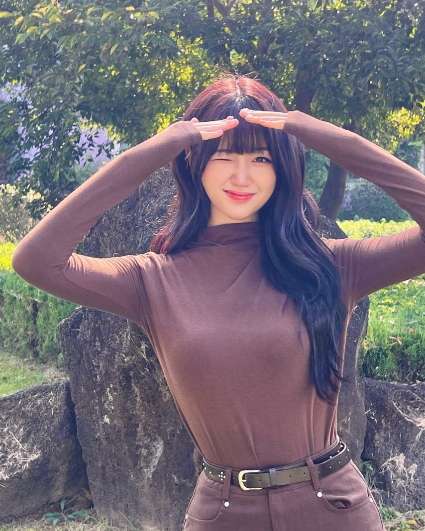 락킷걸 한이슬 인별