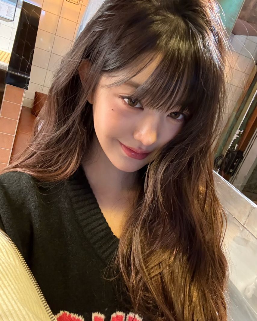 아이브 장원영