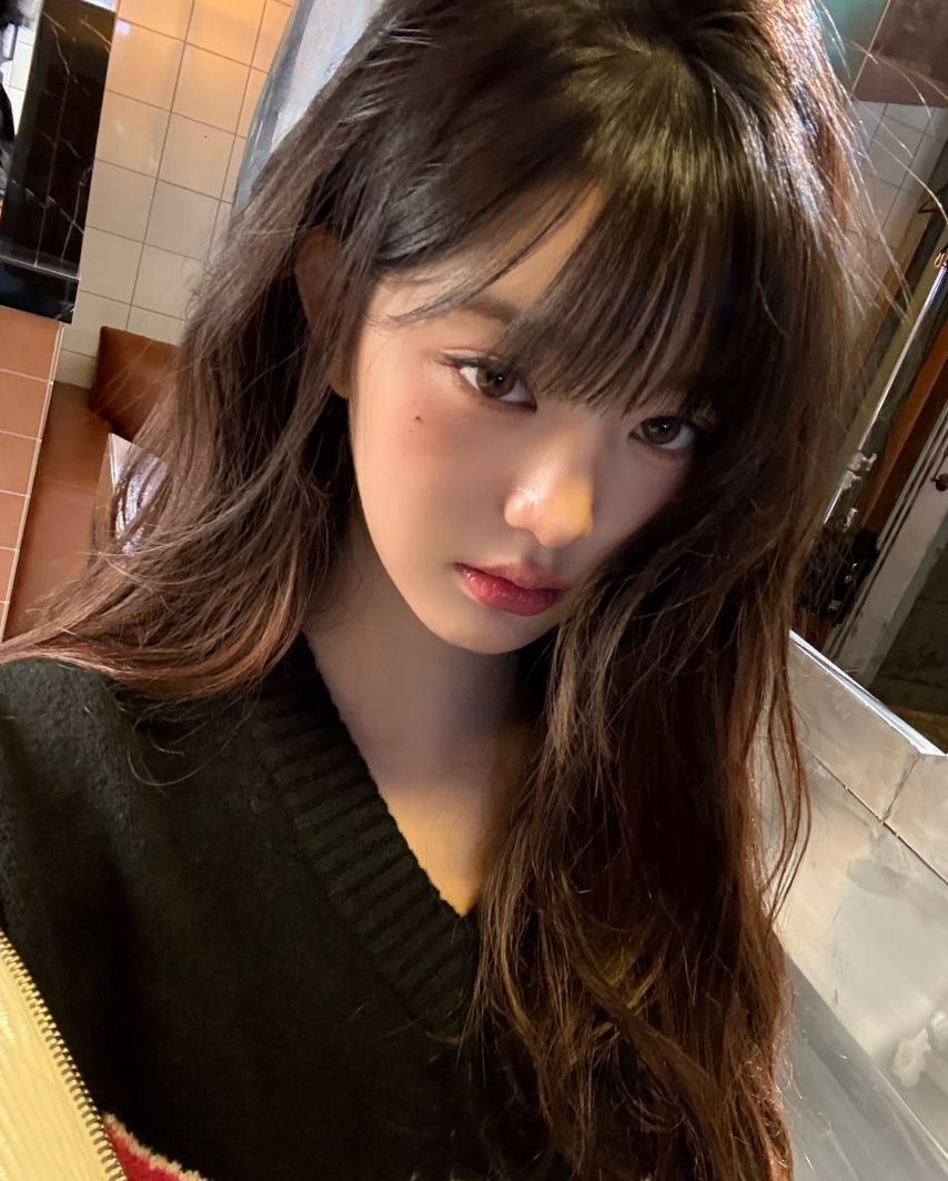 아이브 장원영