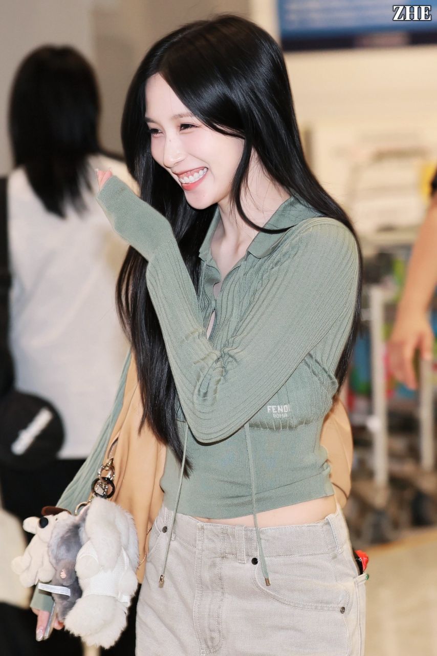 트와이스 미나