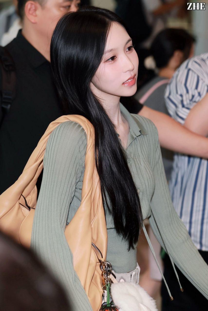 트와이스 미나