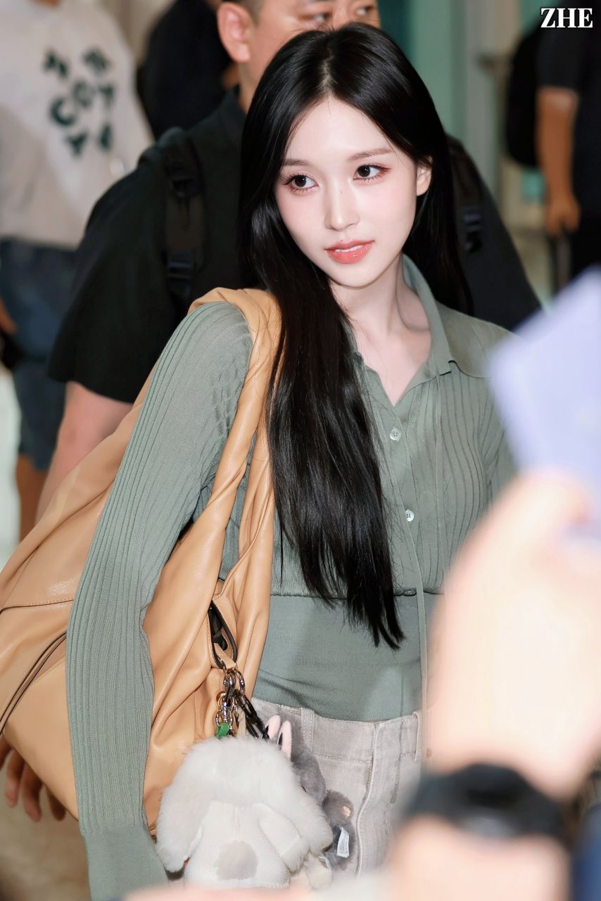 트와이스 미나