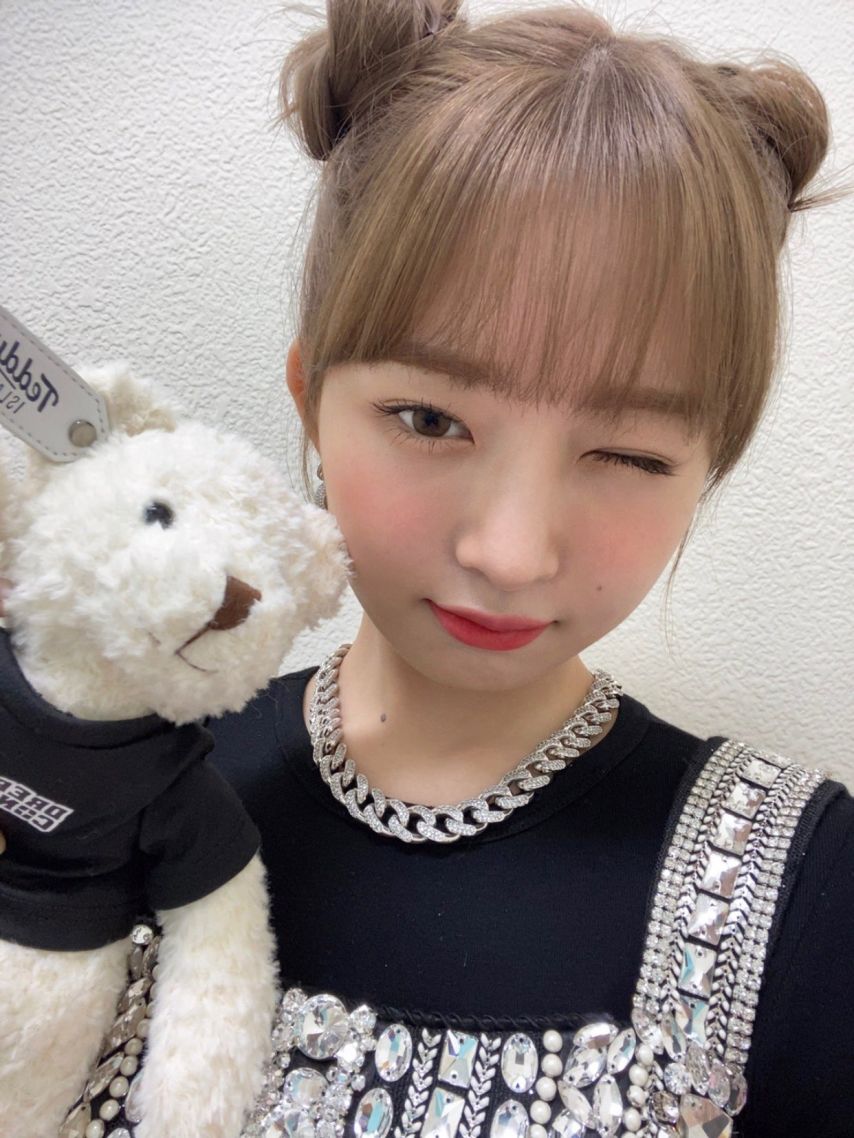 아이브 레이