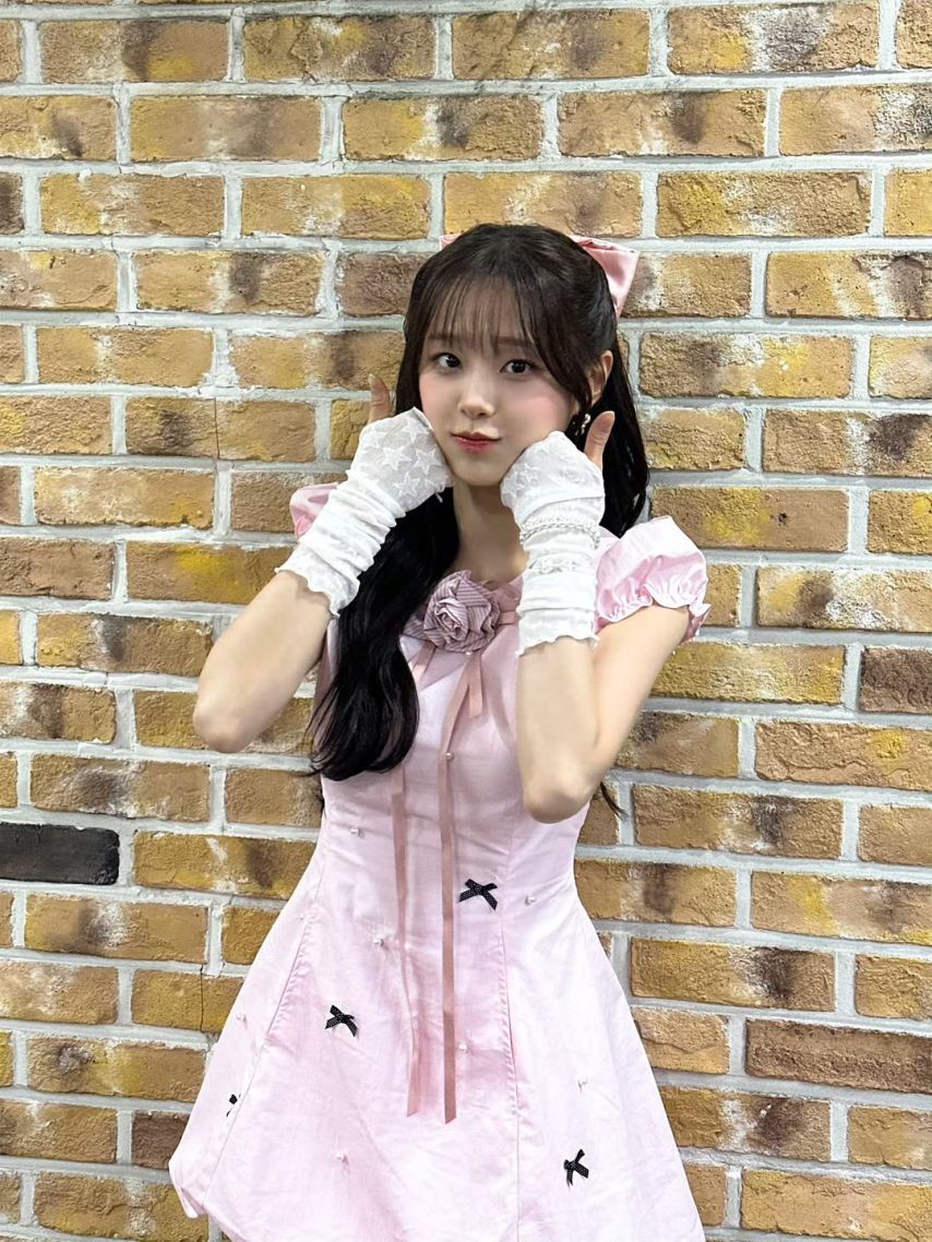 츄