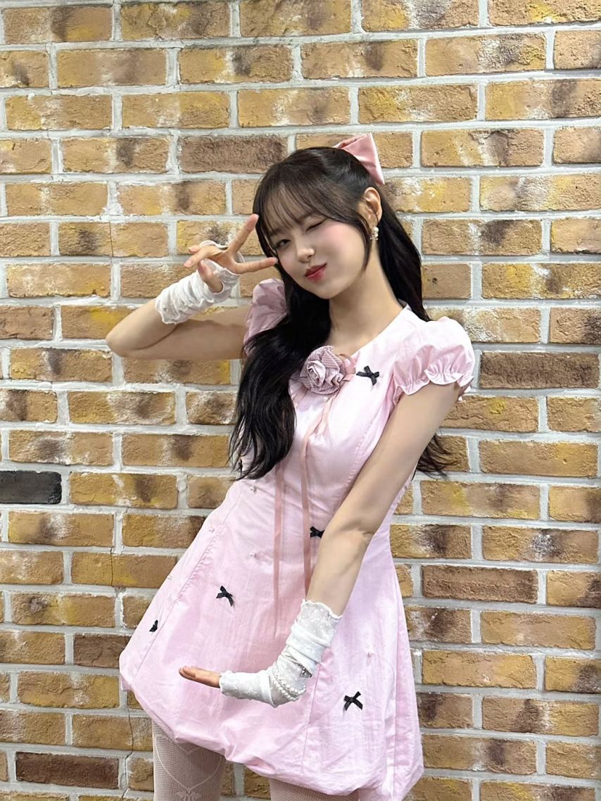 츄