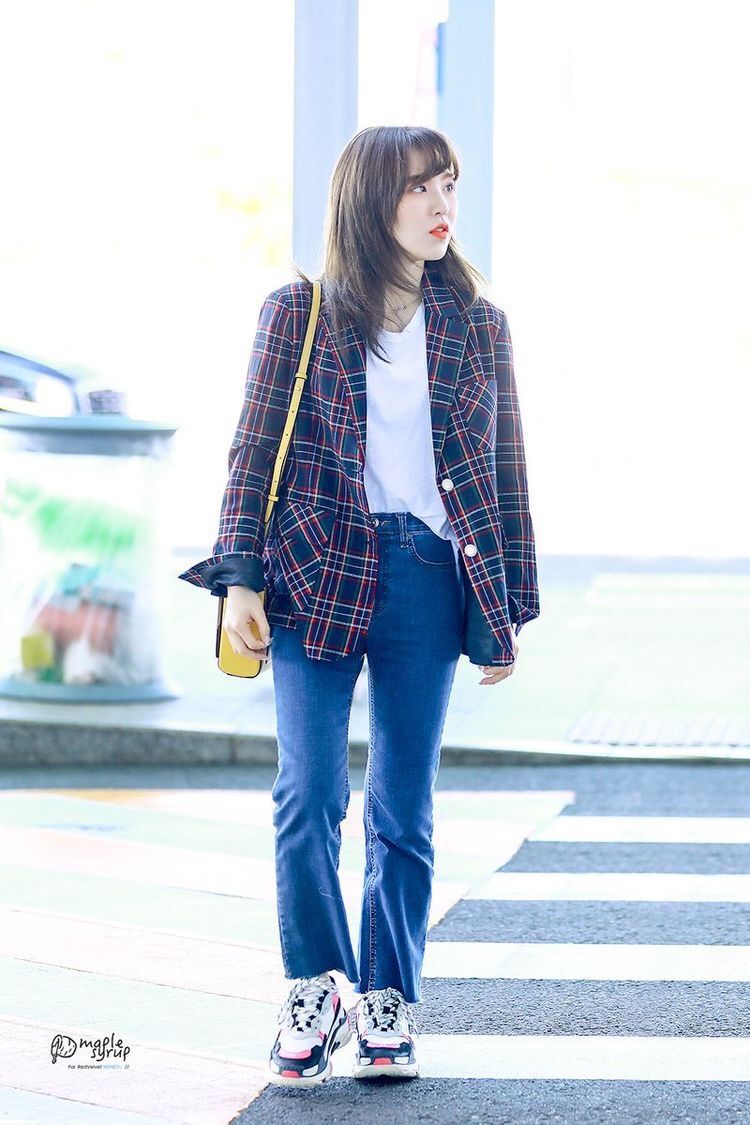 레드벨벳 웬디