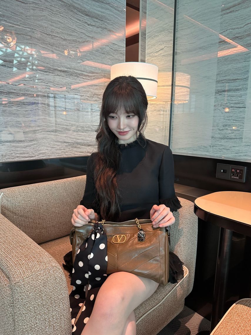 아이브 리즈