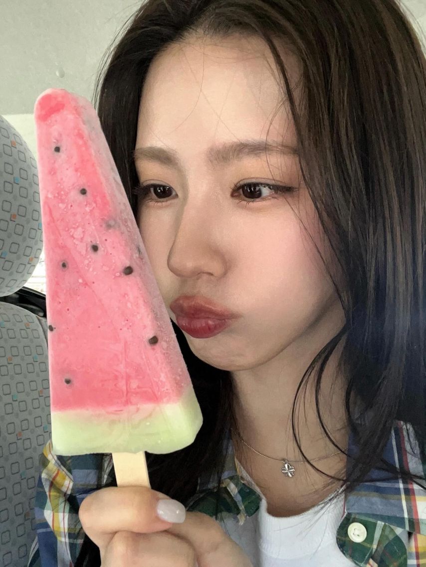 아이들 미연
