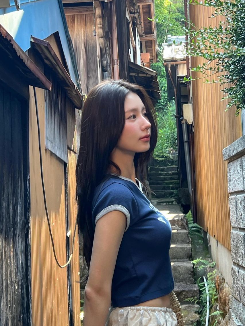 아이들 미연