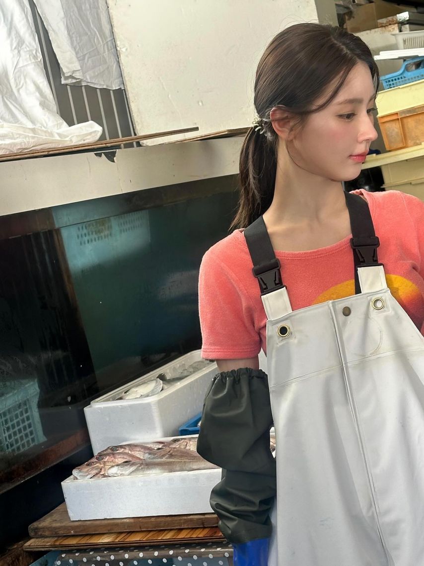 아이들 미연