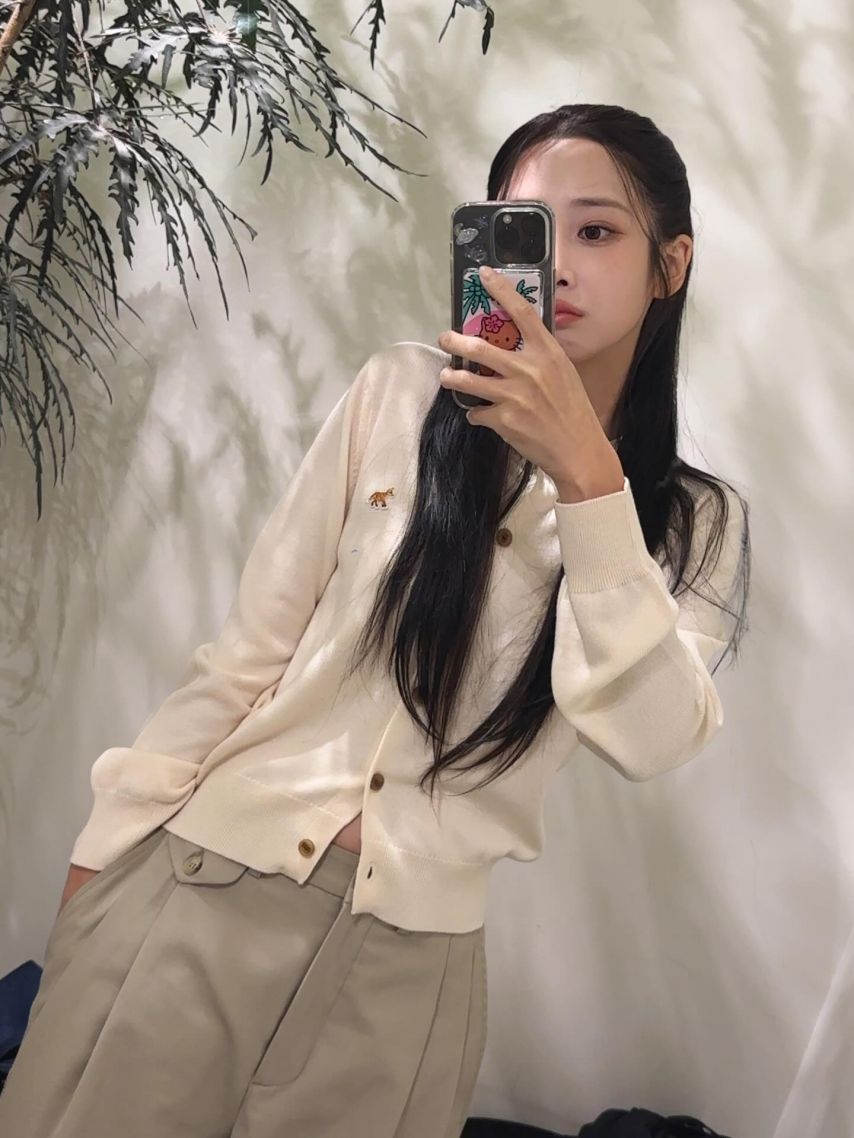 유지애 러블리즈 인별
