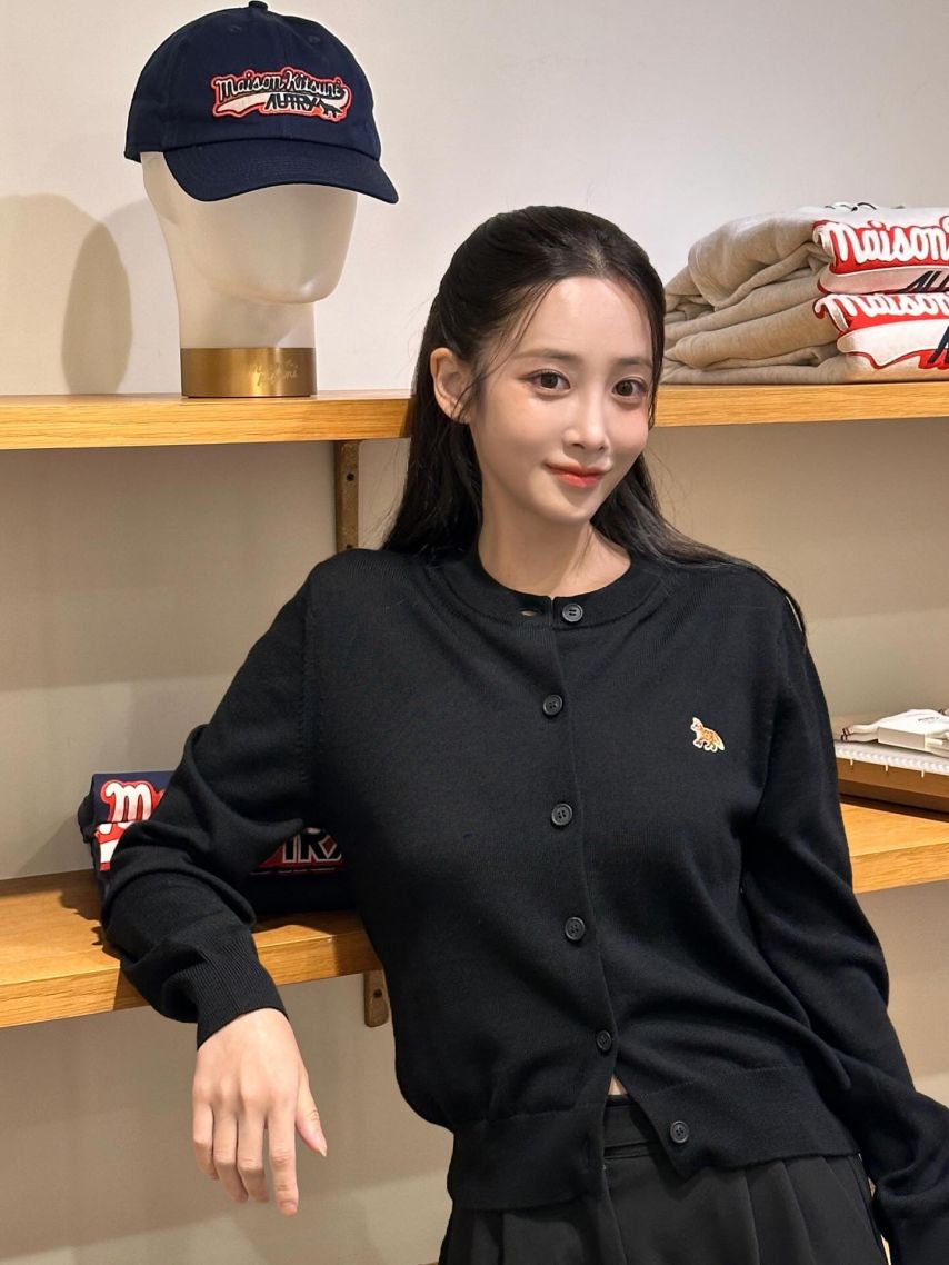 유지애 러블리즈 인별