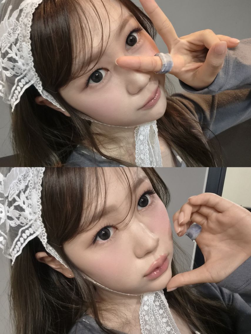 하츠투하츠 예온, 주은