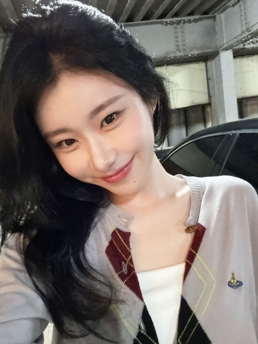 ITZY 채령