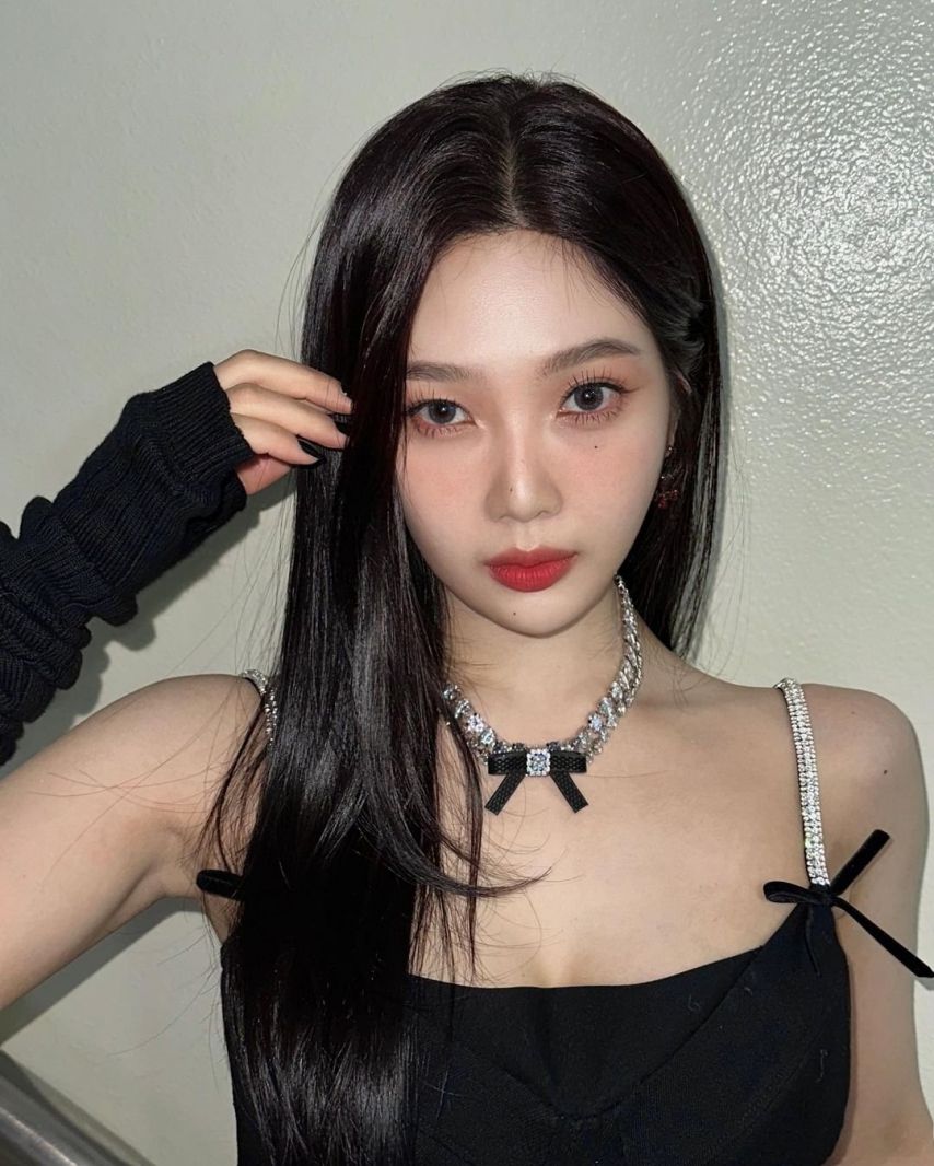 레드벨벳 조이