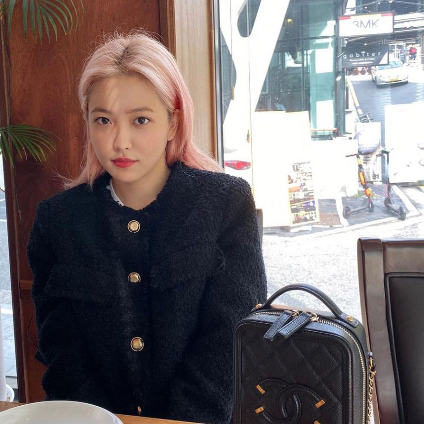 레드벨벳 예리