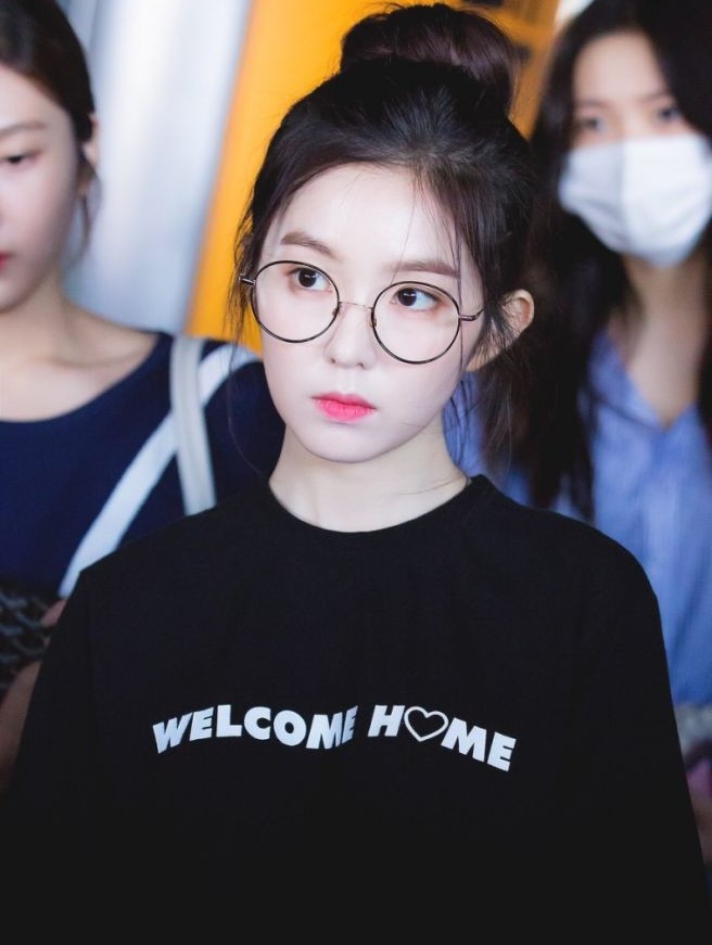 레드벨벳 아이린