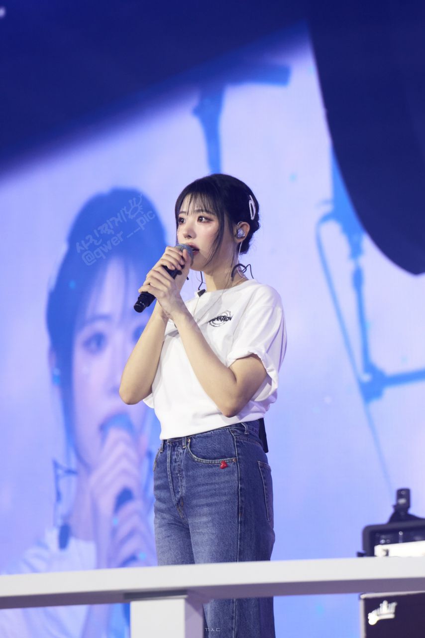 [QWER] 히나