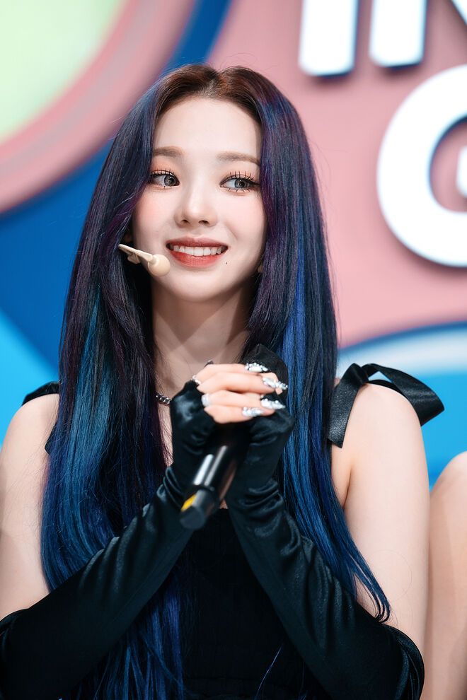 에스파 카리나