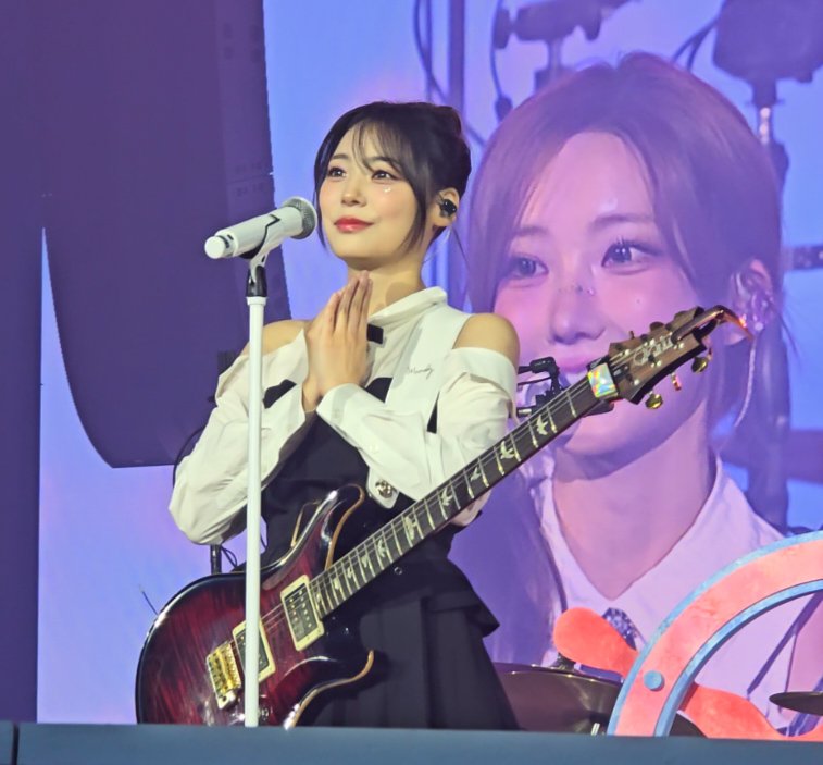 [QWER] 시연