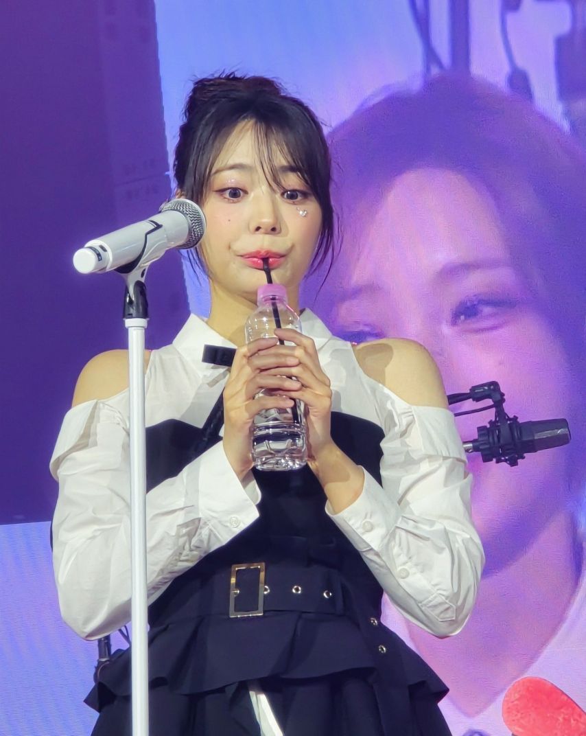 [QWER] 시연