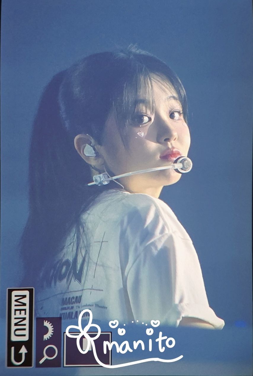 [QWER] 쵸단