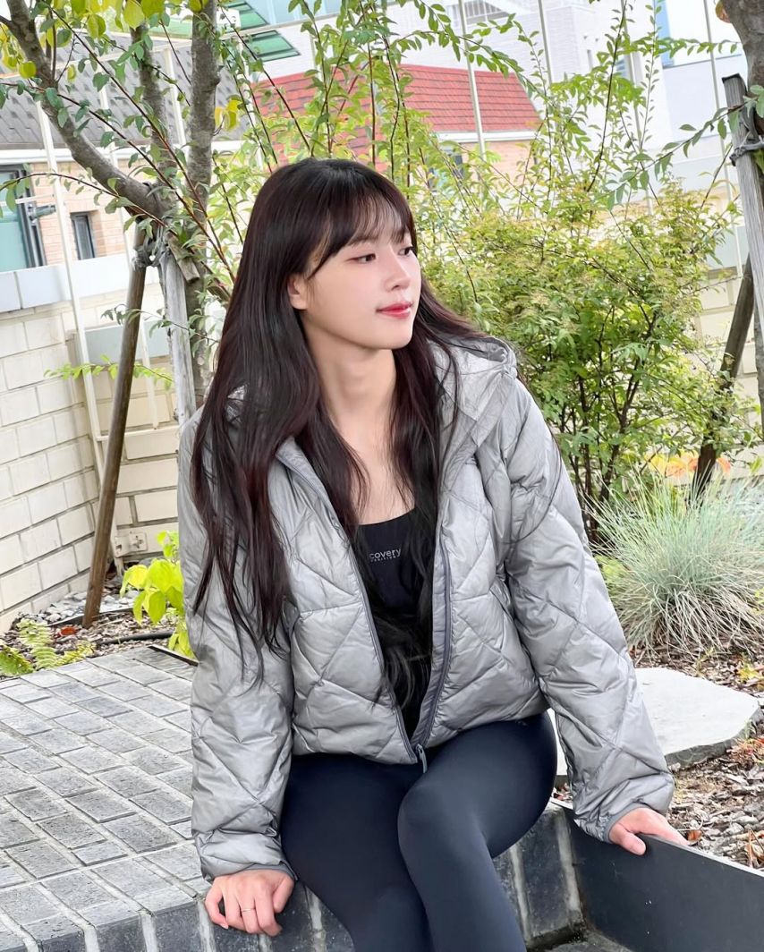 러블리즈 이미주
