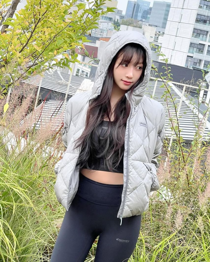러블리즈 이미주
