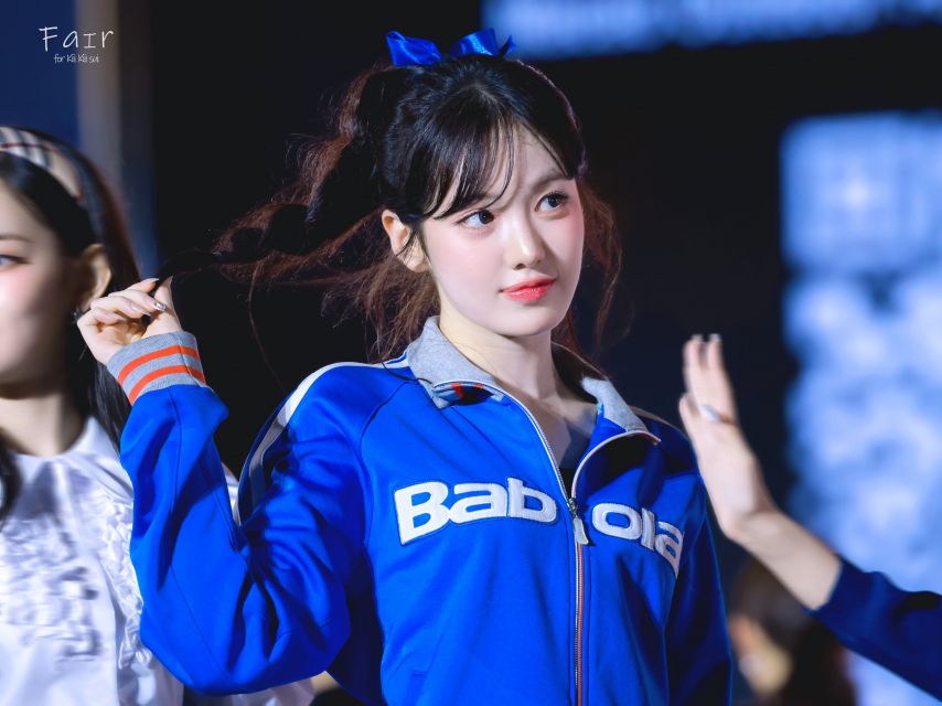 키키 수이