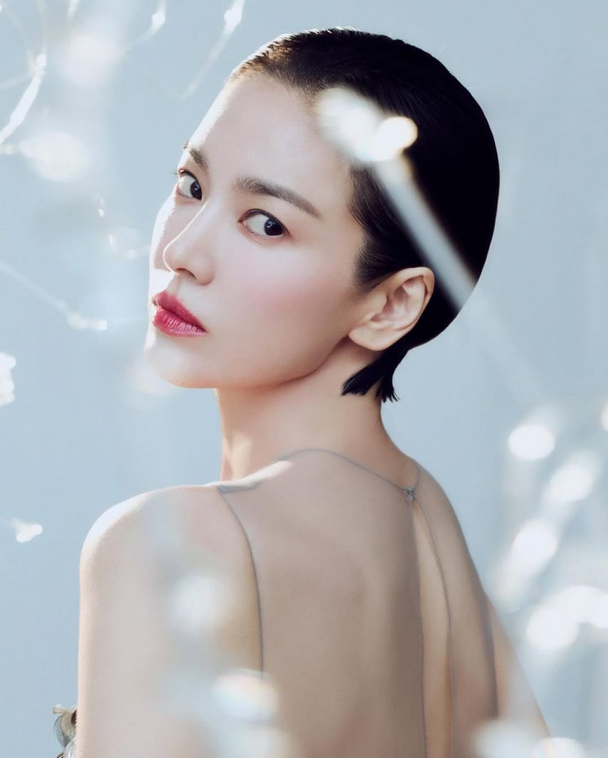 송혜교
